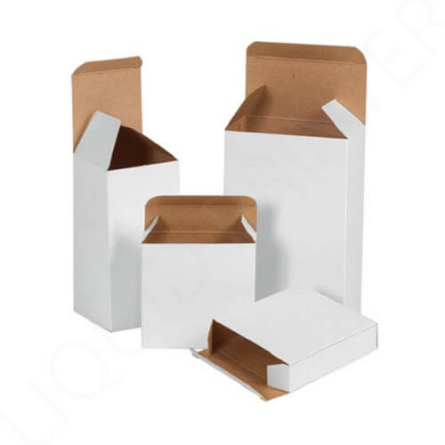 Custom Printed Buxboard Boxes