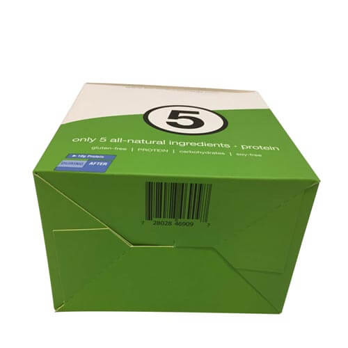 Auto lock Bottom Boxes, Auto Lock Bottom Folding Box