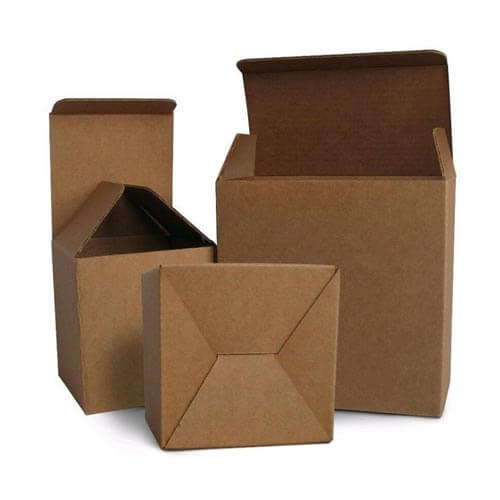 Auto lock Bottom Boxes, Auto Lock Bottom Folding Box