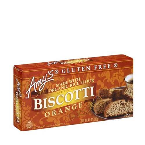 Custom Biscotti Packaging Boxes