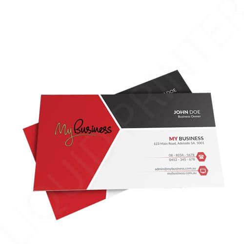 Business Cards Printing