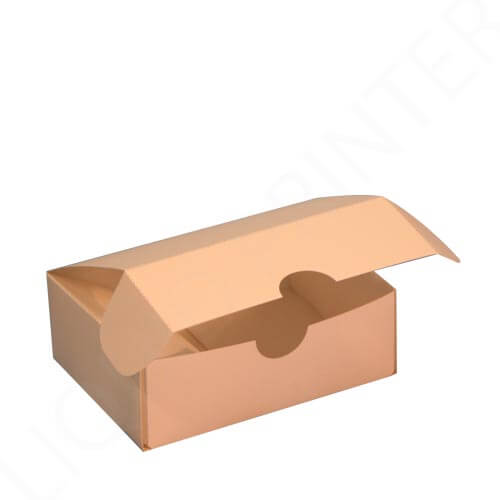Custom Cardstock Boxes