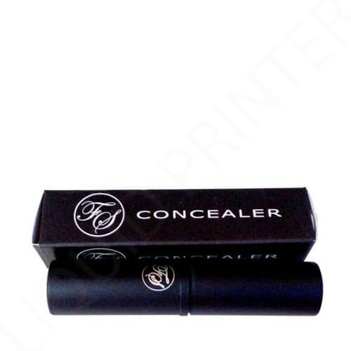 Custom Printed Concealer Packaging Boxes