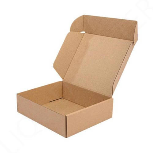 Corrugated Box