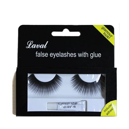 Eyelash Boxes