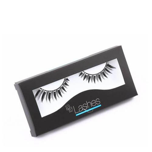 Custom Printed Eyelash Packaging Boxes