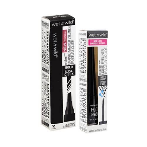 Eyeliner Boxes