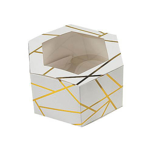 Custom Favor Boxes