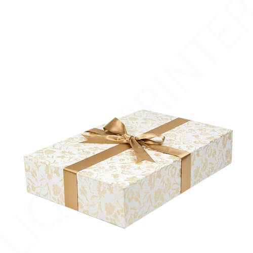 Custom Printed Gift Boxes Boxes