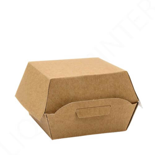 Custom Kraft Boxes