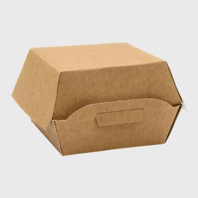 Custom Kraft Boxes