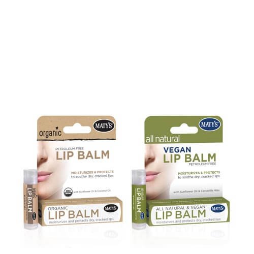 Custom Lip Balm Packaging Boxes