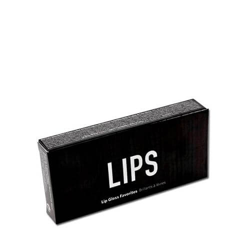 Lip Gloss Boxes