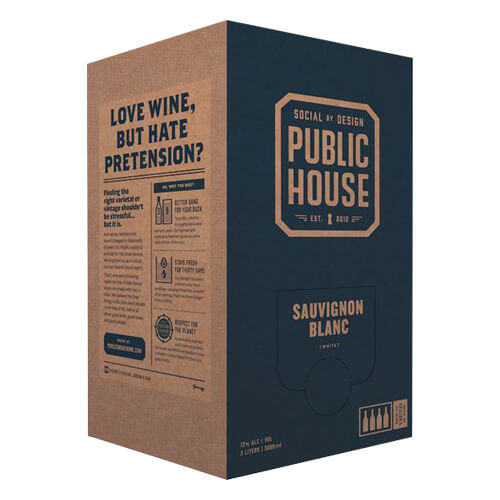 Custom Liquor Packaging Boxes