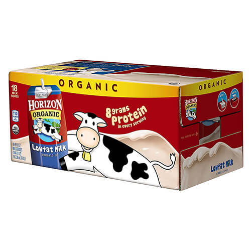 Custom Milk Carton Boxes | Wholesale Milk Carton Packaging | The Product  Boxes