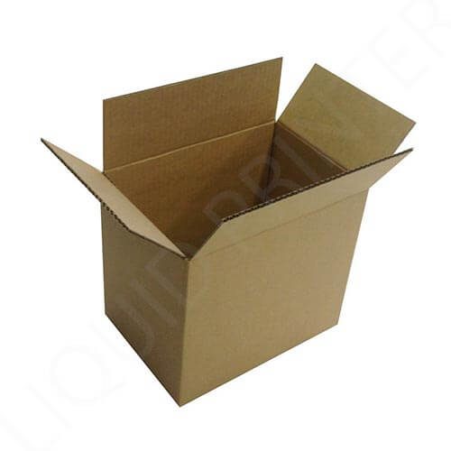 Regular Slotted Container