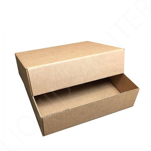 Custom Telescoping Boxes