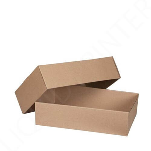 Telescoping Boxes