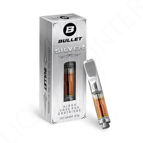 Download Vape Cartridge Packaging Boxes - | Liquid Printer