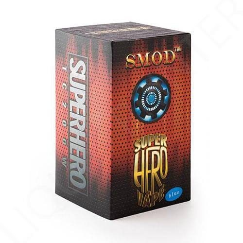 Custom Vape Mods Packaging