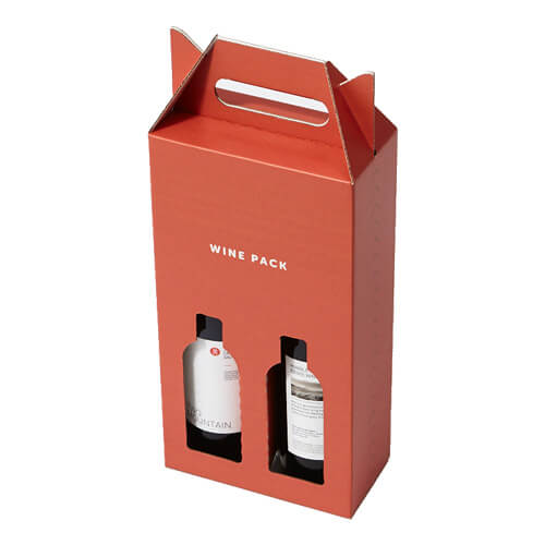 Wine Packaging Box